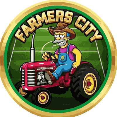 Farmers city