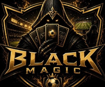 Black Magic X
