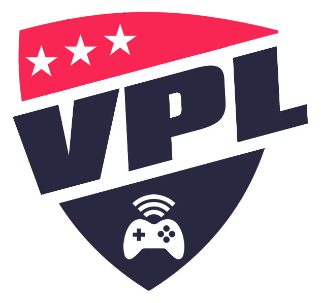 Gaming Evolution - PC - Virtual ProLeague