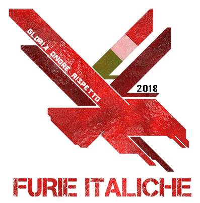 Fury Italiche - RIT