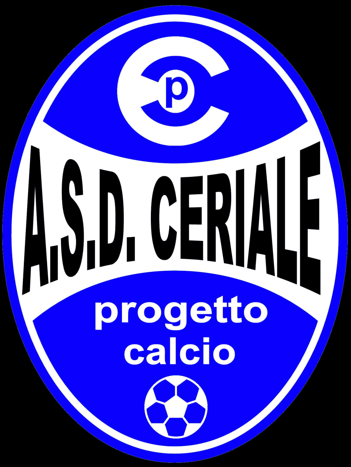 Ceriale Progetto Calcio