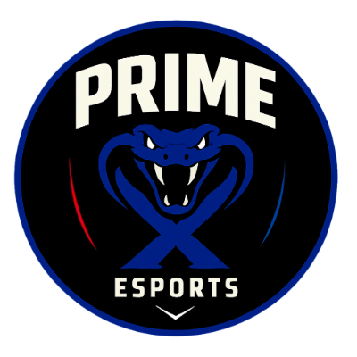 PrimeX Esports