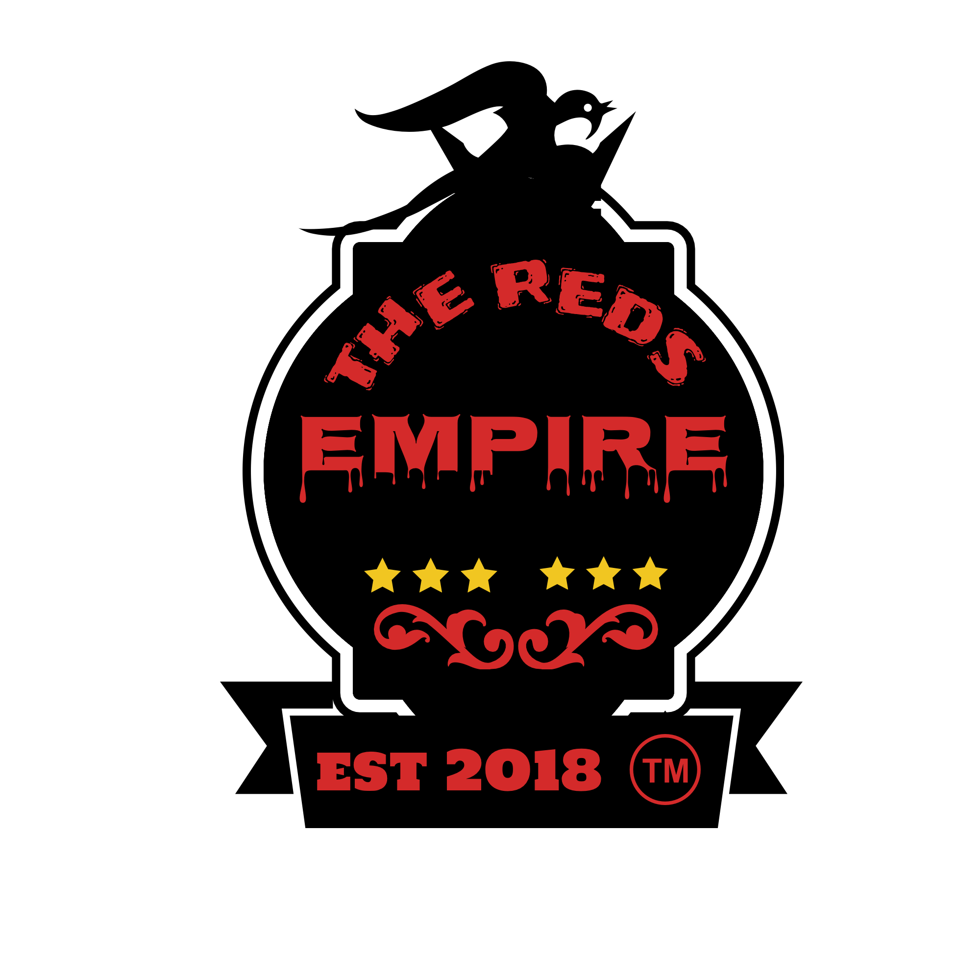 ThE Reds Empire