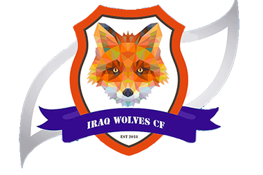IRAQ WOLVES