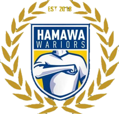 HAMAWA WARIORS