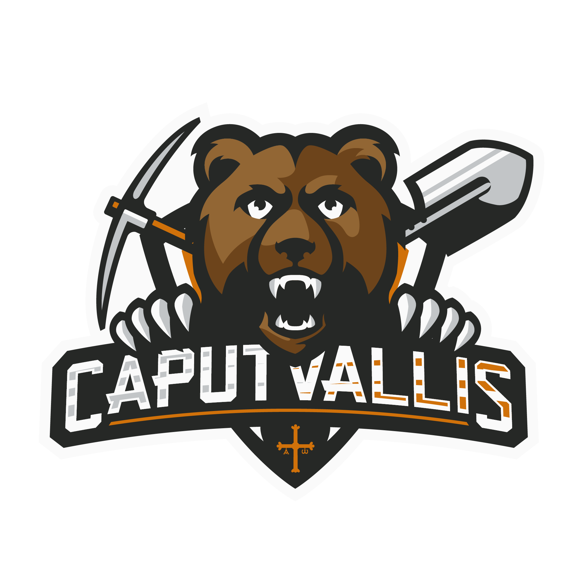 Caput Vallis