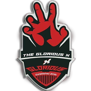 The Glorious x
