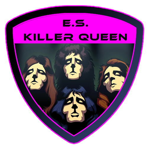 ES Killer Queen