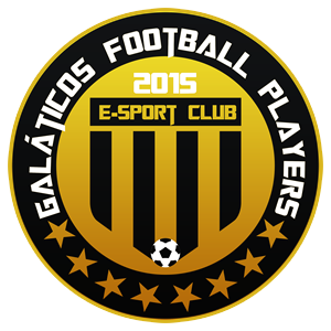 Galáticos Football Players