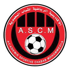 Sporting club chabab mohammédia