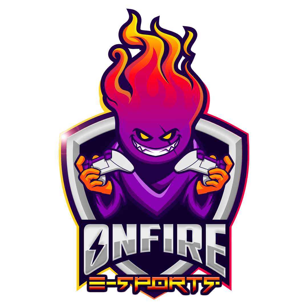 On Fire eSports