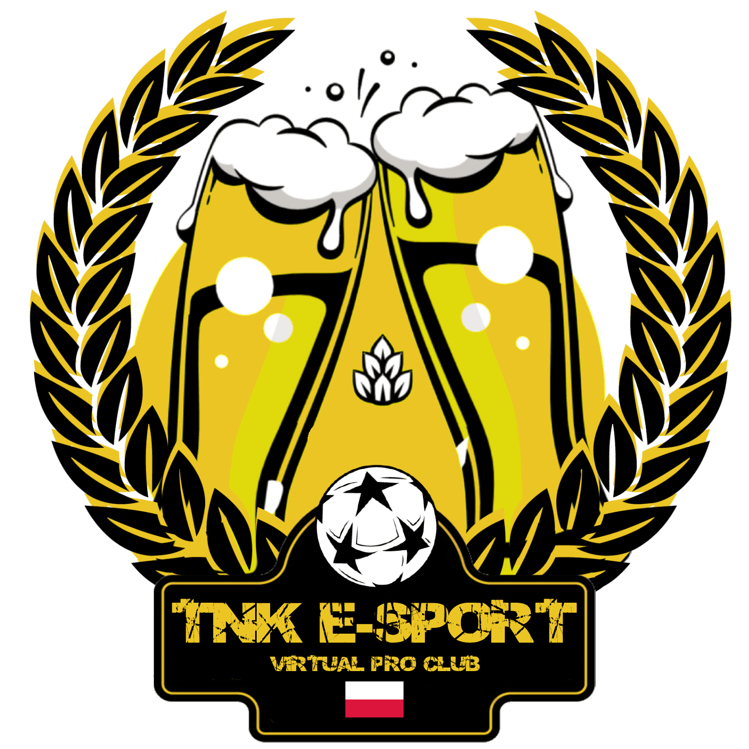 TNK E-sport