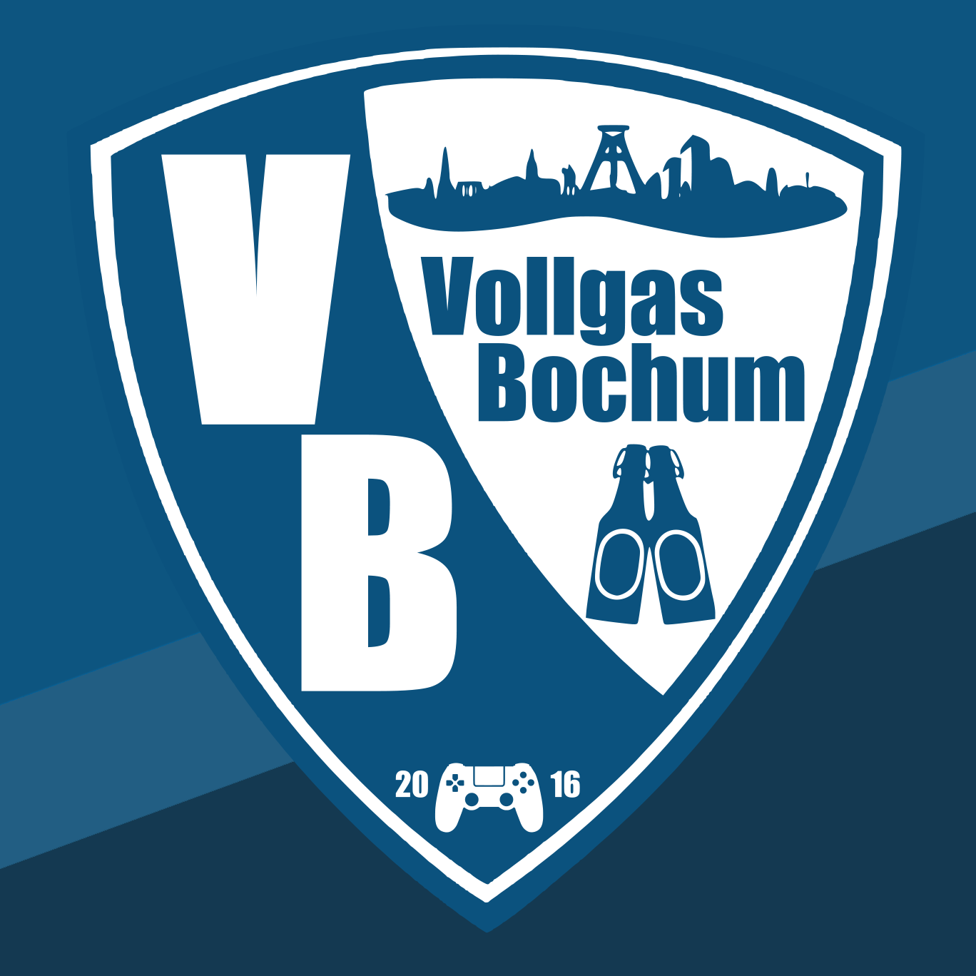 Vollgas Bochum II