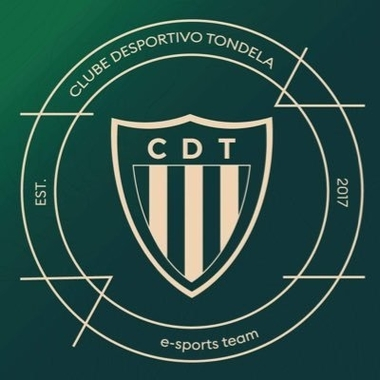 Cd Tondela Ps4 Virtual Proleague