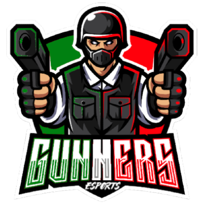GUNNERS eSPORTS
