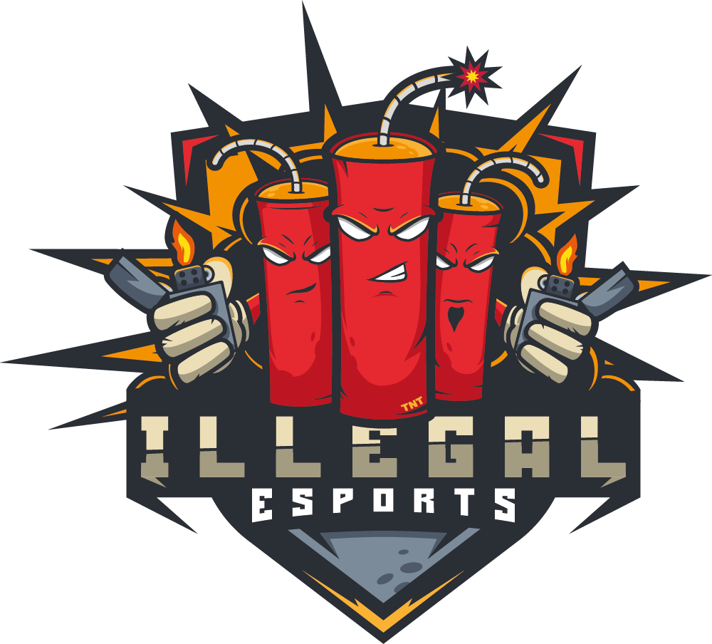 Illegal Esports