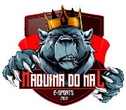 Maquina do mal