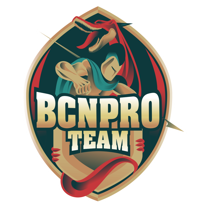 BCN Pro Team