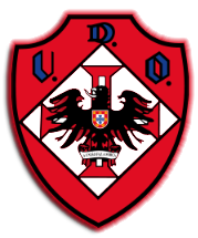UD Oliveirense B