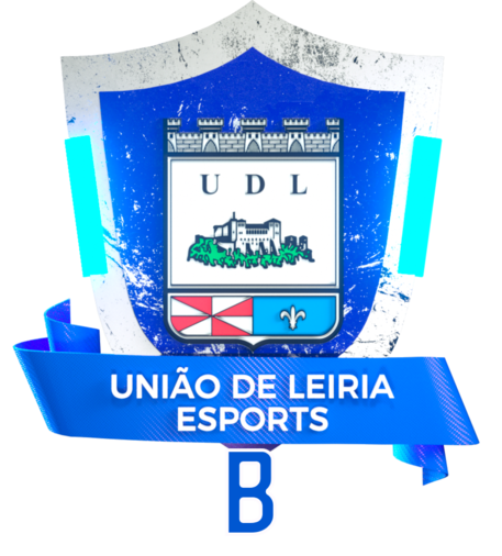 UD Leiria B eSports