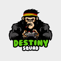 Destiny Squad