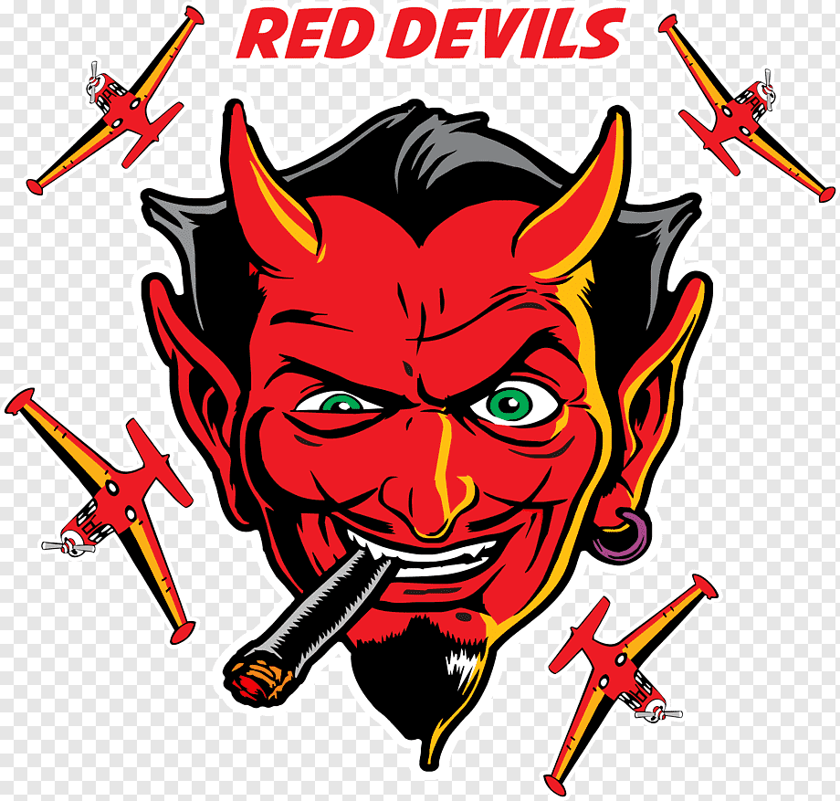 Red devils
