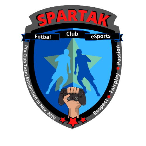 Spartak FC eSports
