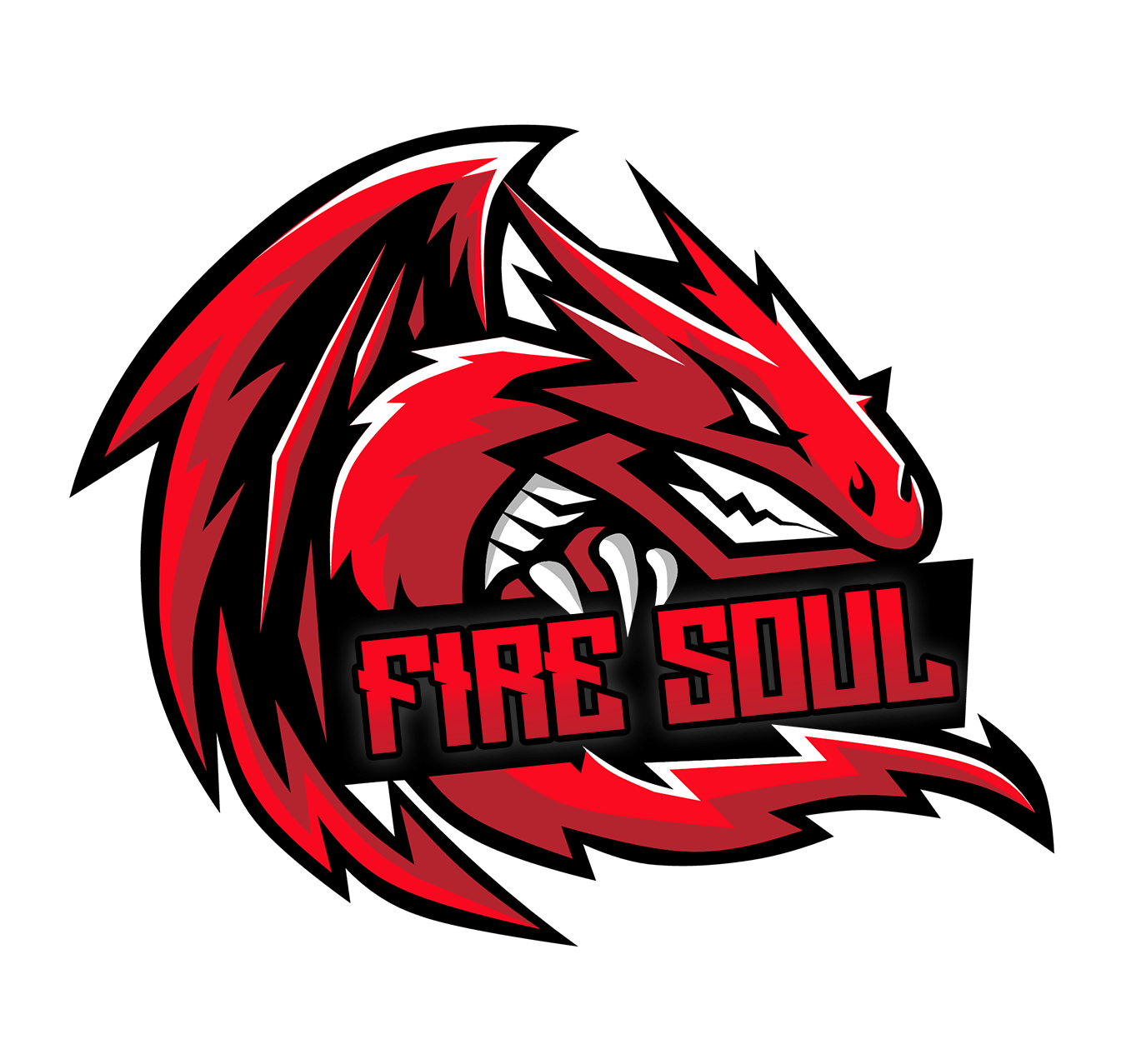 Fire Soul - PLAYSTATION - Virtual ProLeague