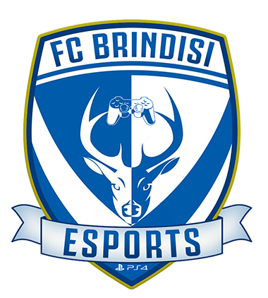 Ssd Brindisi Fc Ps4 Virtual Proleague Ssd Brindisi Fc Ps4 Virtual Proleague