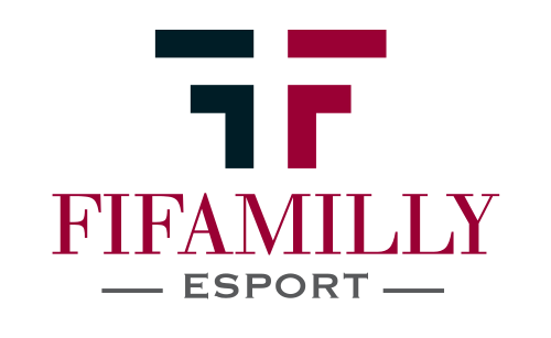 FIFAMILLY eSport