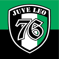 Juventude Leonina 1976 - JUVE LEO