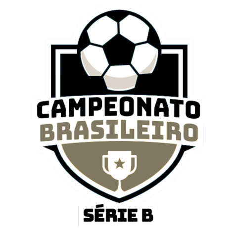 Campeonato Brasileiro Série B - Wikipedia