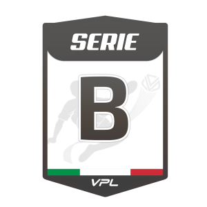 VPL Serie B 2022/2023 - XBOX Ranking - VPL